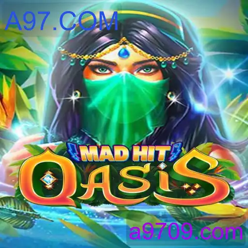 MadHitOasis: A Nova Sensação de Jogo Online no Brasil