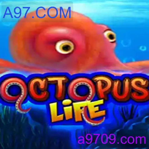 OctopusLife: Exploração e Aventura no Oceano Digital