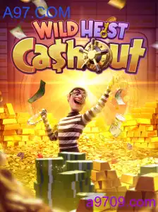 WildHeistCashout: A Nova Sensação do Mundo dos Jogos